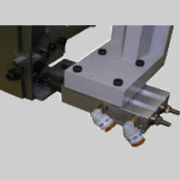 Escapement Mechanisms by Service Engineering, Inc.