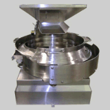 Vibratory Parts Feeder