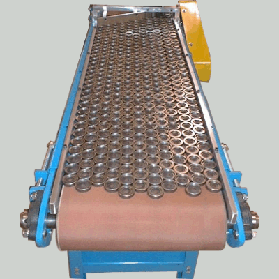 Part Feeding Conveyors